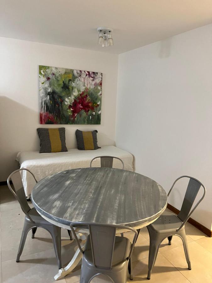 Apartament Departamento En Salta Capital A 1 Zewnętrze zdjęcie