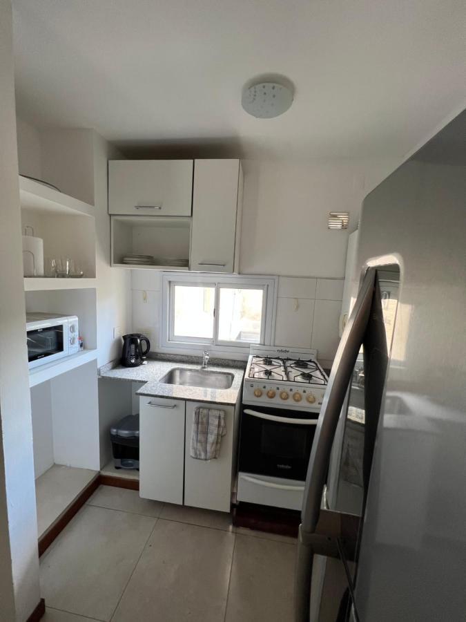 Apartament Departamento En Salta Capital A 1 Zewnętrze zdjęcie