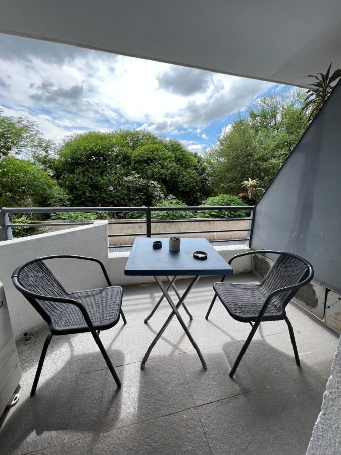 Apartament Departamento En Salta Capital A 1 Zewnętrze zdjęcie