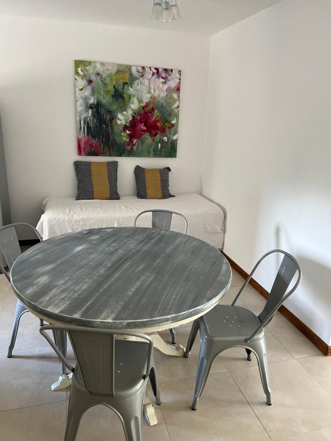 Apartament Departamento En Salta Capital A 1 Zewnętrze zdjęcie