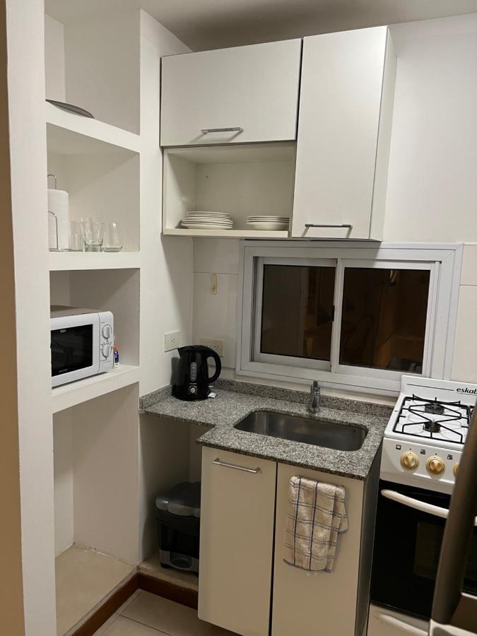 Apartament Departamento En Salta Capital A 1 Zewnętrze zdjęcie