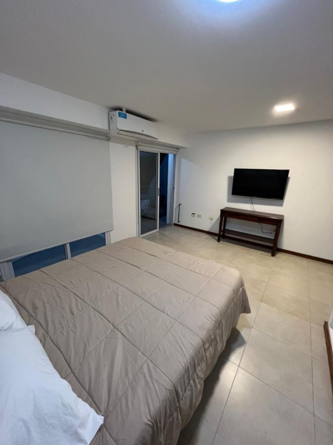 Apartament Departamento En Salta Capital A 1 Zewnętrze zdjęcie