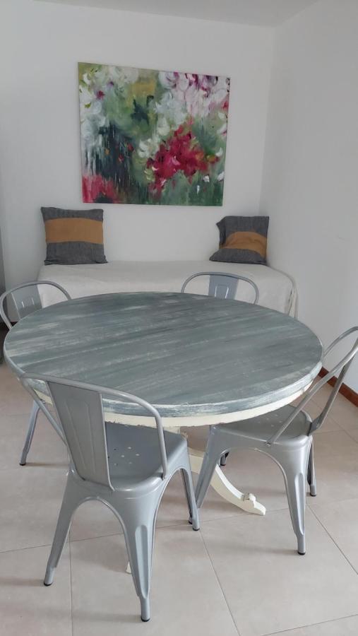 Apartament Departamento En Salta Capital A 1 Zewnętrze zdjęcie