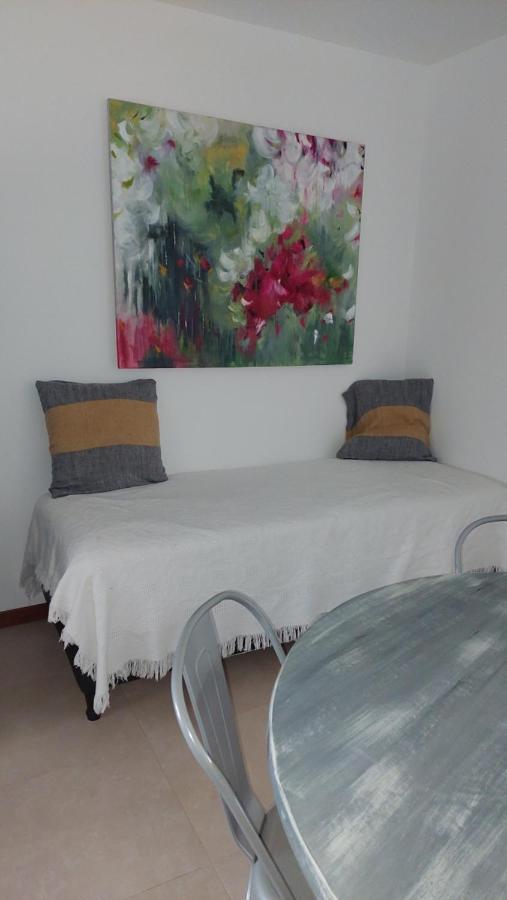 Apartament Departamento En Salta Capital A 1 Zewnętrze zdjęcie
