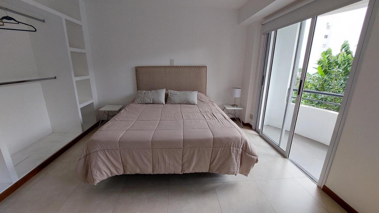 Apartament Departamento En Salta Capital A 1 Zewnętrze zdjęcie