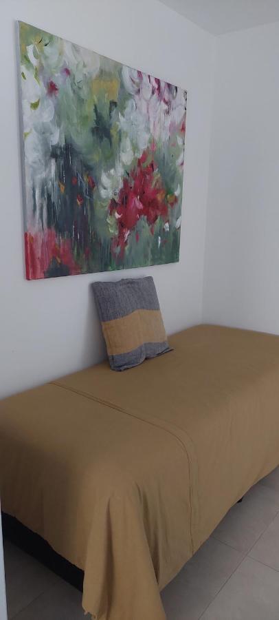 Apartament Departamento En Salta Capital A 1 Zewnętrze zdjęcie